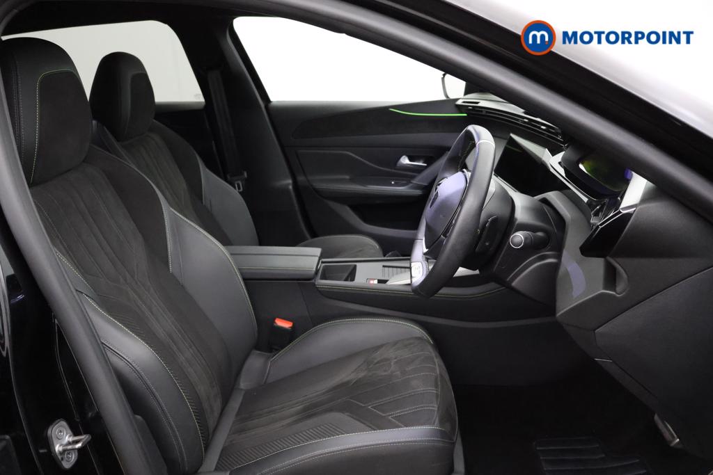 Peugeot 408 GT Automatic Petrol Hatchback - Stock Number (1552615) - 11th supplementary image