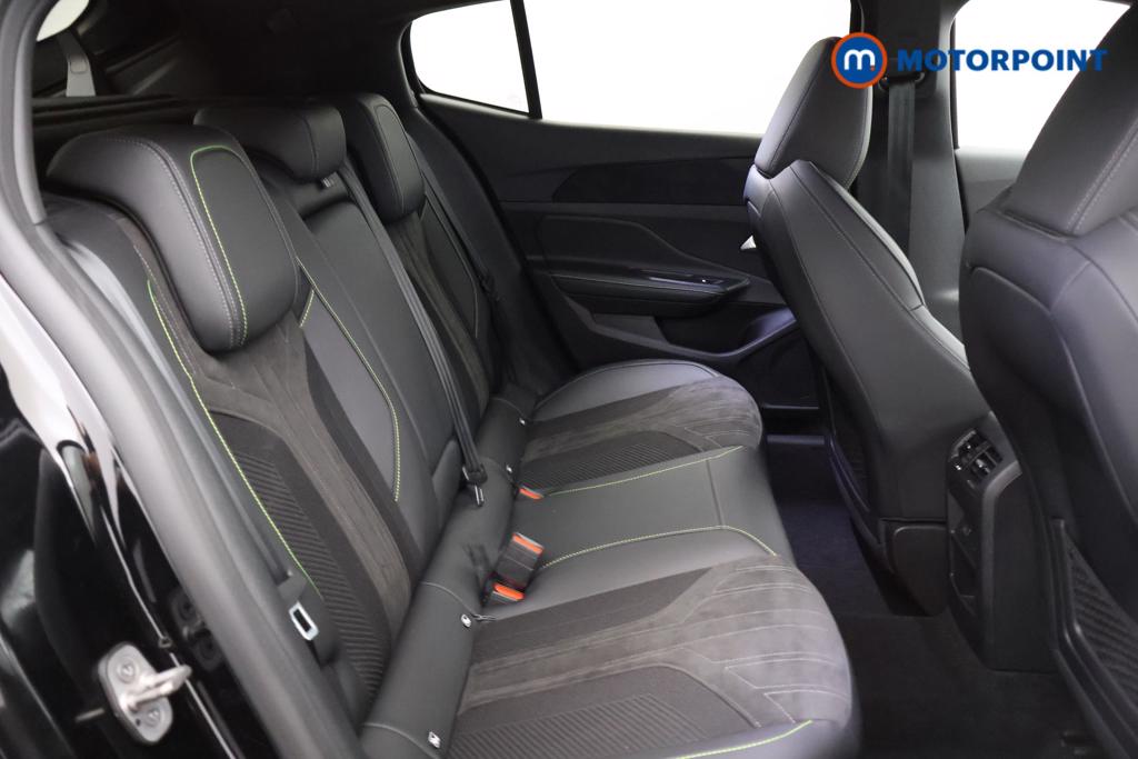 Peugeot 408 GT Automatic Petrol Hatchback - Stock Number (1552615) - 12th supplementary image