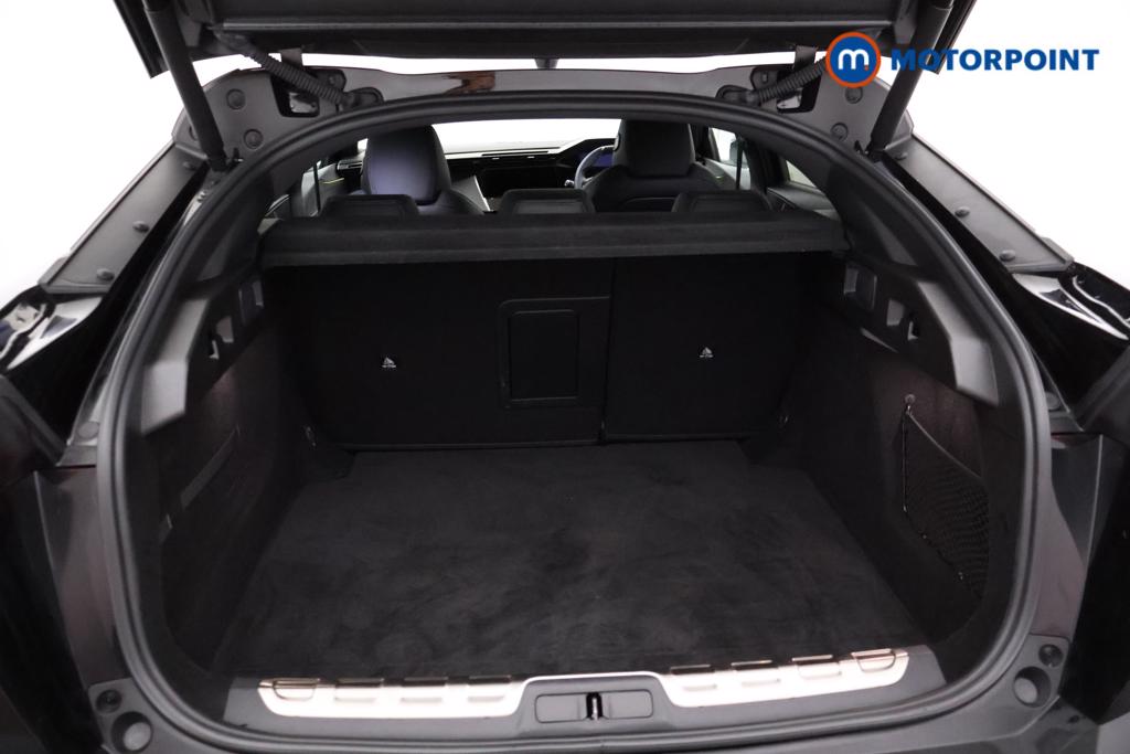 Peugeot 408 GT Automatic Petrol Hatchback - Stock Number (1552615) - 13th supplementary image