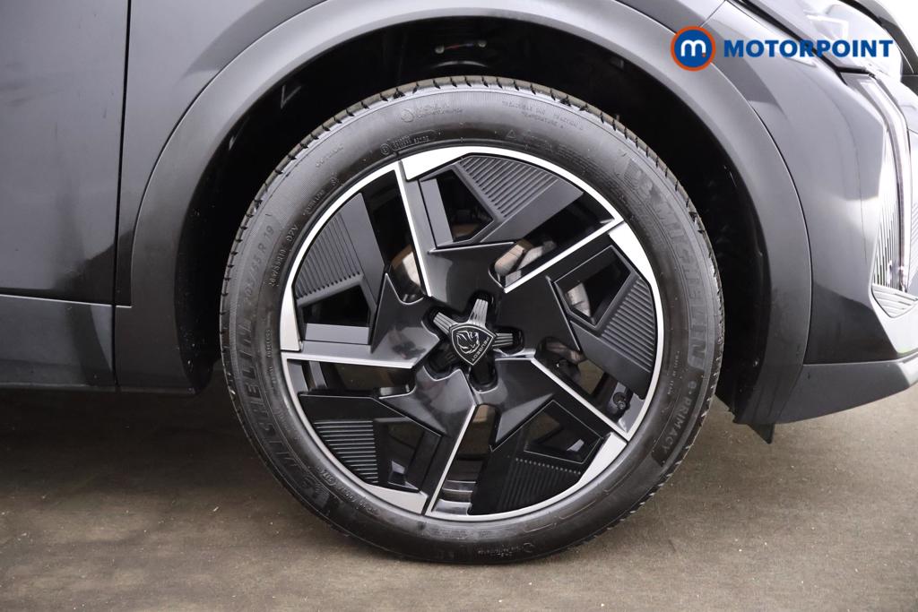 Peugeot 408 GT Automatic Petrol Hatchback - Stock Number (1552615) - 16th supplementary image