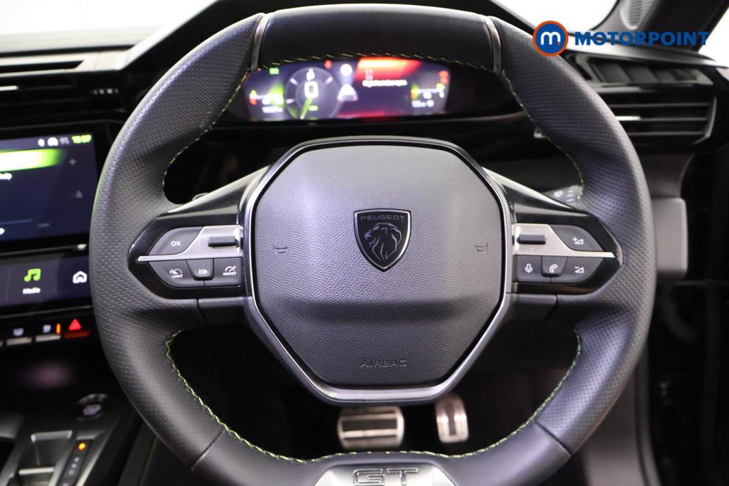 Peugeot 408 GT Automatic Petrol Hatchback - Stock Number (1552615) - 1st supplementary image