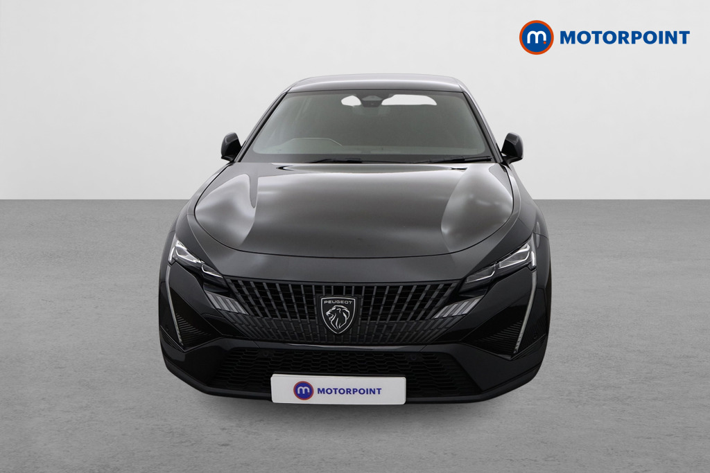 Peugeot 408 GT Automatic Petrol Hatchback - Stock Number (1552615) - Front bumper