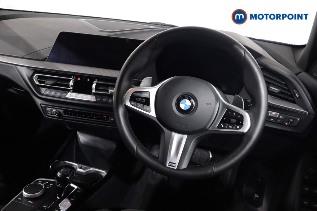 BMW 1 Series M135i Automatic Petrol Hatchback - Stock Number (1552674) - 3rd supplementary image