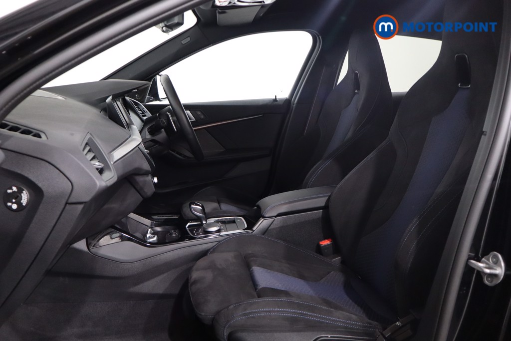 BMW 1 Series M135i Automatic Petrol Hatchback - Stock Number (1552674) - 4th supplementary image