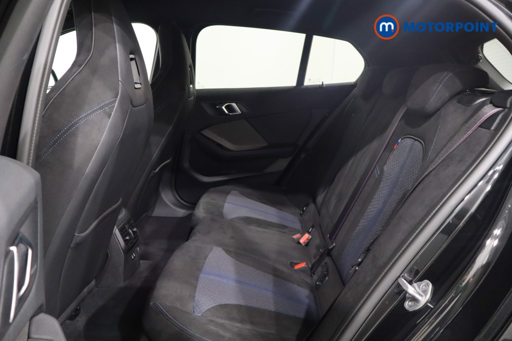 BMW 1 Series M135i Automatic Petrol Hatchback - Stock Number (1552674) - 5th supplementary image
