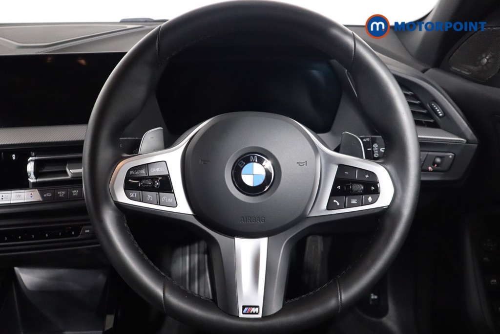 BMW 1 Series M135i Automatic Petrol Hatchback - Stock Number (1552674) - 6th supplementary image