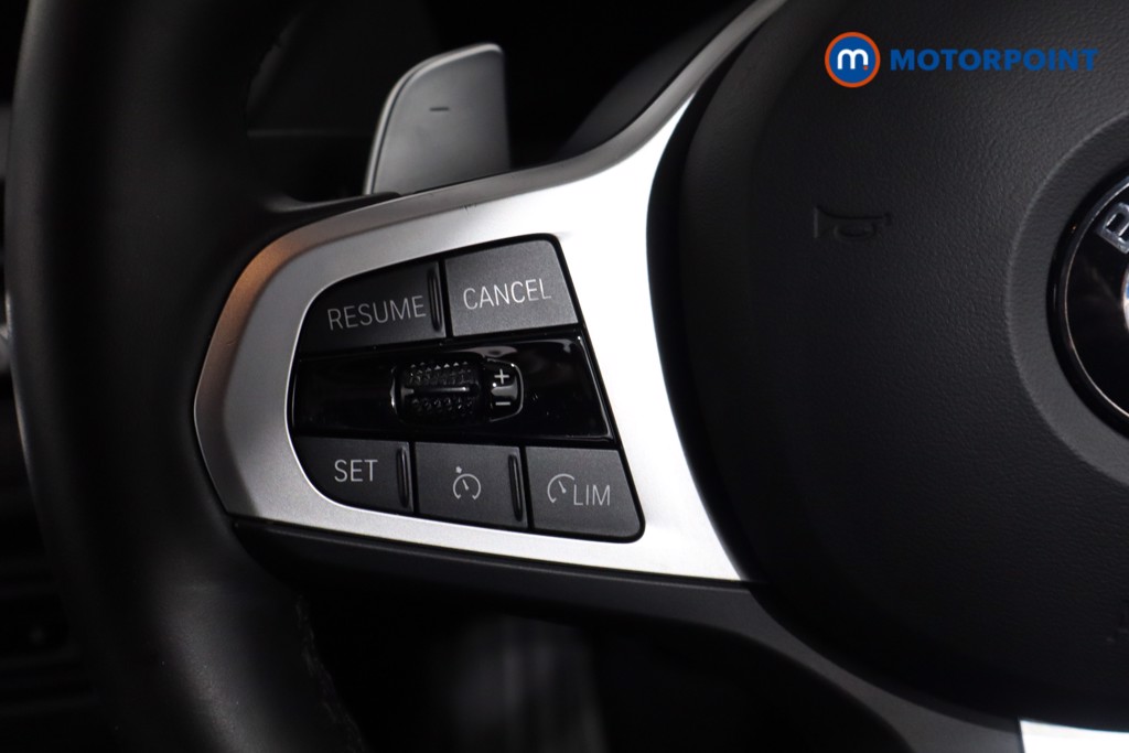 BMW 1 Series M135i Automatic Petrol Hatchback - Stock Number (1552674) - 7th supplementary image