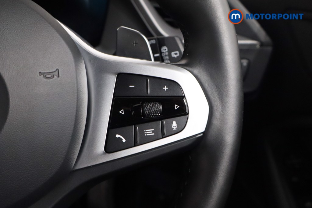 BMW 1 Series M135i Automatic Petrol Hatchback - Stock Number (1552674) - 8th supplementary image