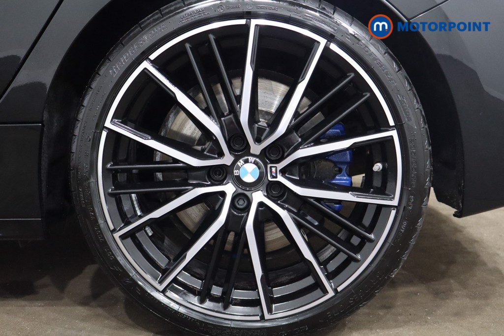 BMW 1 Series M135i Automatic Petrol Hatchback - Stock Number (1552674) - 9th supplementary image