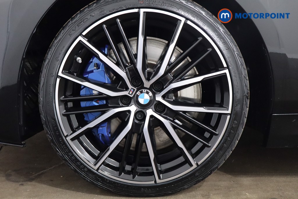 BMW 1 Series M135i Automatic Petrol Hatchback - Stock Number (1552674) - 10th supplementary image