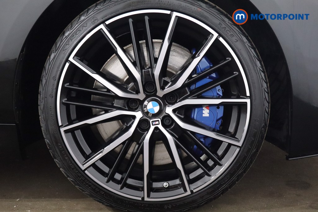 BMW 1 Series M135i Automatic Petrol Hatchback - Stock Number (1552674) - 11th supplementary image