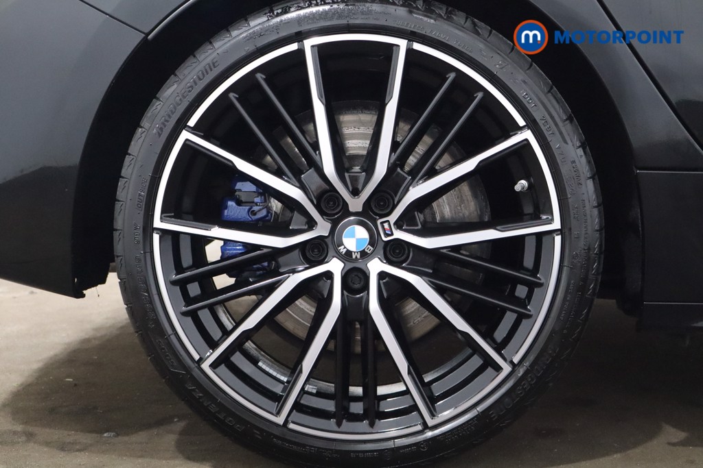 BMW 1 Series M135i Automatic Petrol Hatchback - Stock Number (1552674) - 12th supplementary image