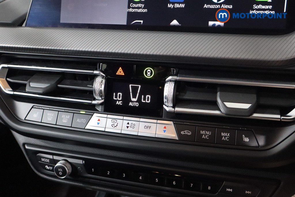 BMW 1 Series M135i Automatic Petrol Hatchback - Stock Number (1552674) - 14th supplementary image