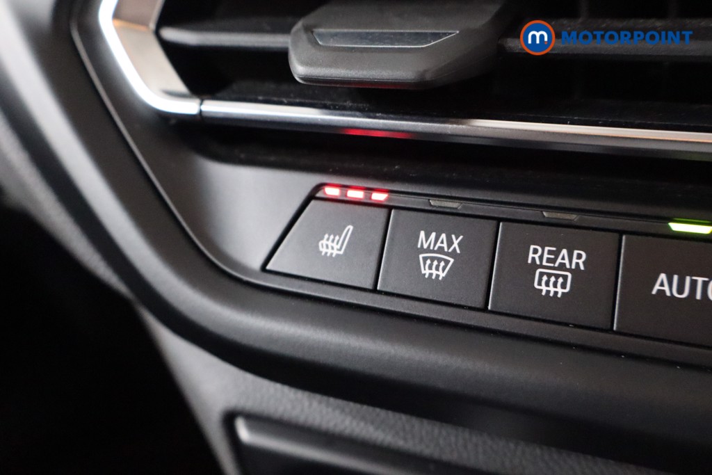 BMW 1 Series M135i Automatic Petrol Hatchback - Stock Number (1552674) - 15th supplementary image