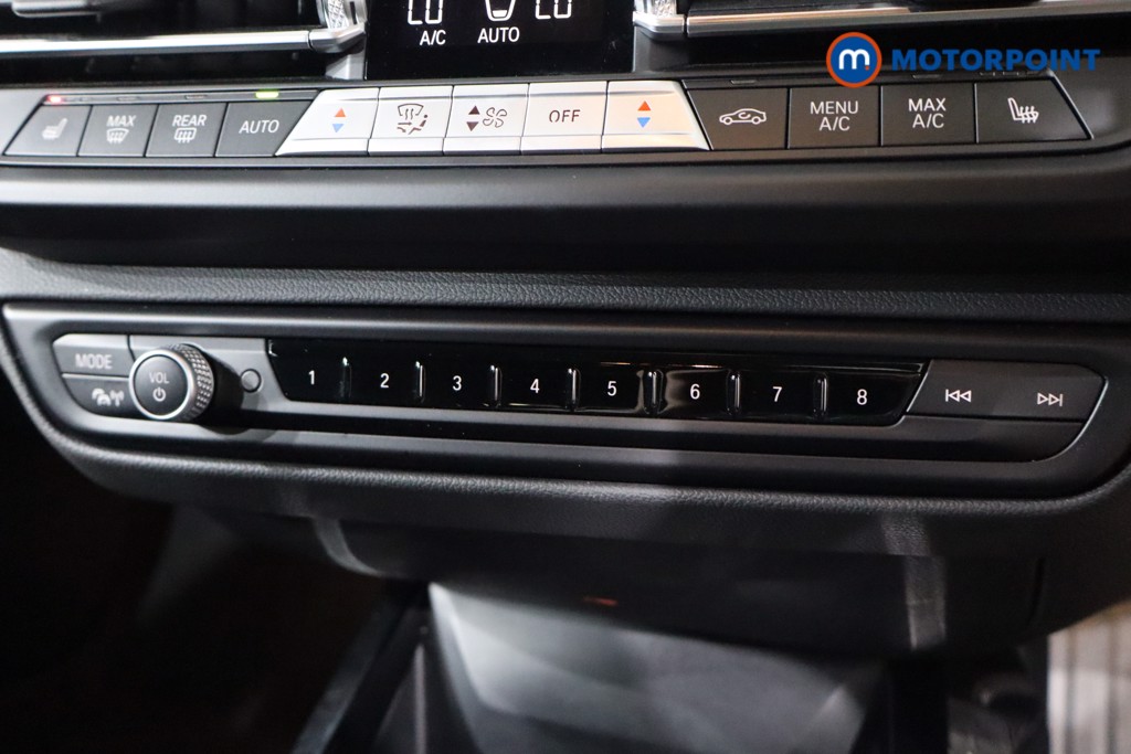 BMW 1 Series M135i Automatic Petrol Hatchback - Stock Number (1552674) - 16th supplementary image
