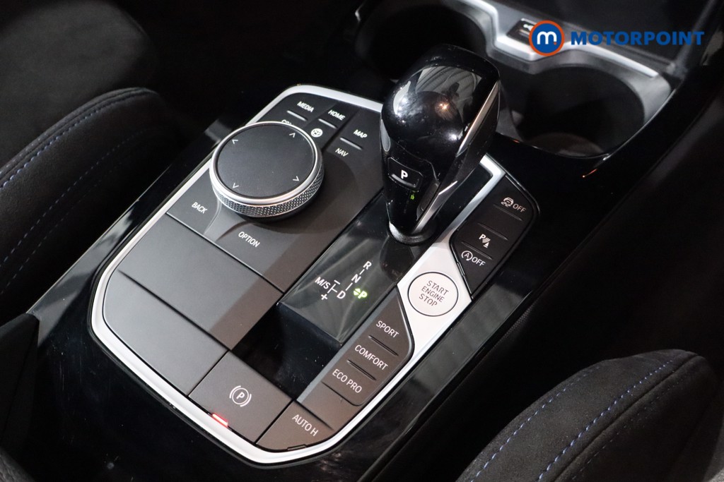 BMW 1 Series M135i Automatic Petrol Hatchback - Stock Number (1552674) - 18th supplementary image