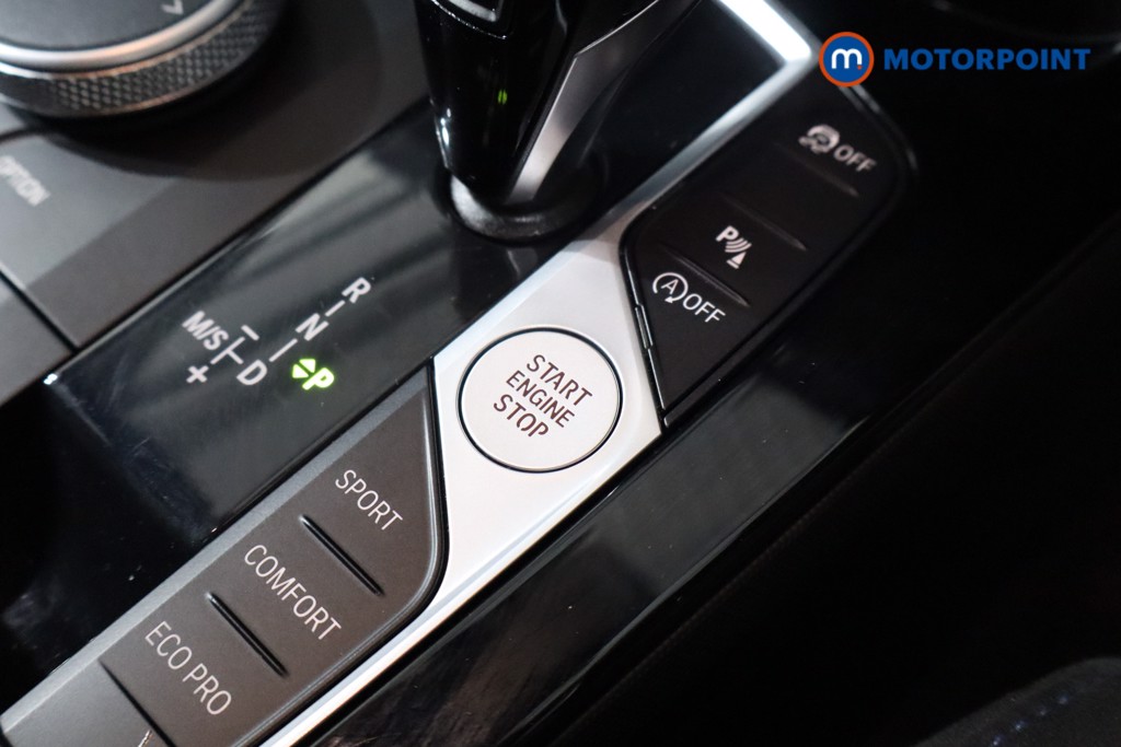 BMW 1 Series M135i Automatic Petrol Hatchback - Stock Number (1552674) - 19th supplementary image