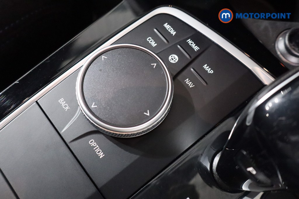 BMW 1 Series M135i Automatic Petrol Hatchback - Stock Number (1552674) - 20th supplementary image