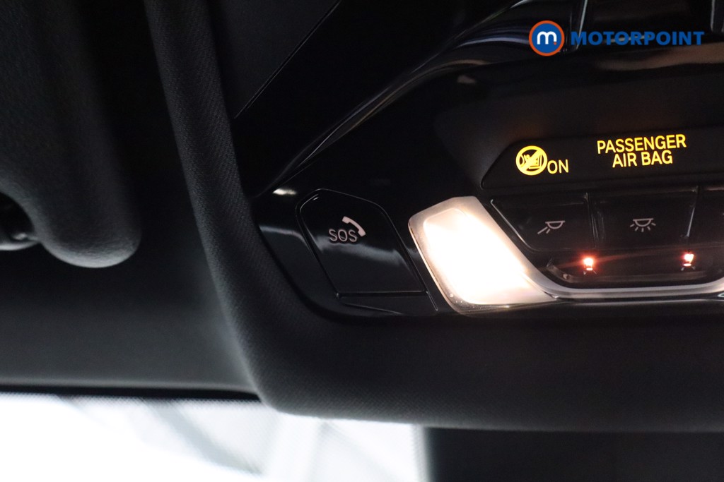 BMW 1 Series M135i Automatic Petrol Hatchback - Stock Number (1552674) - 21st supplementary image