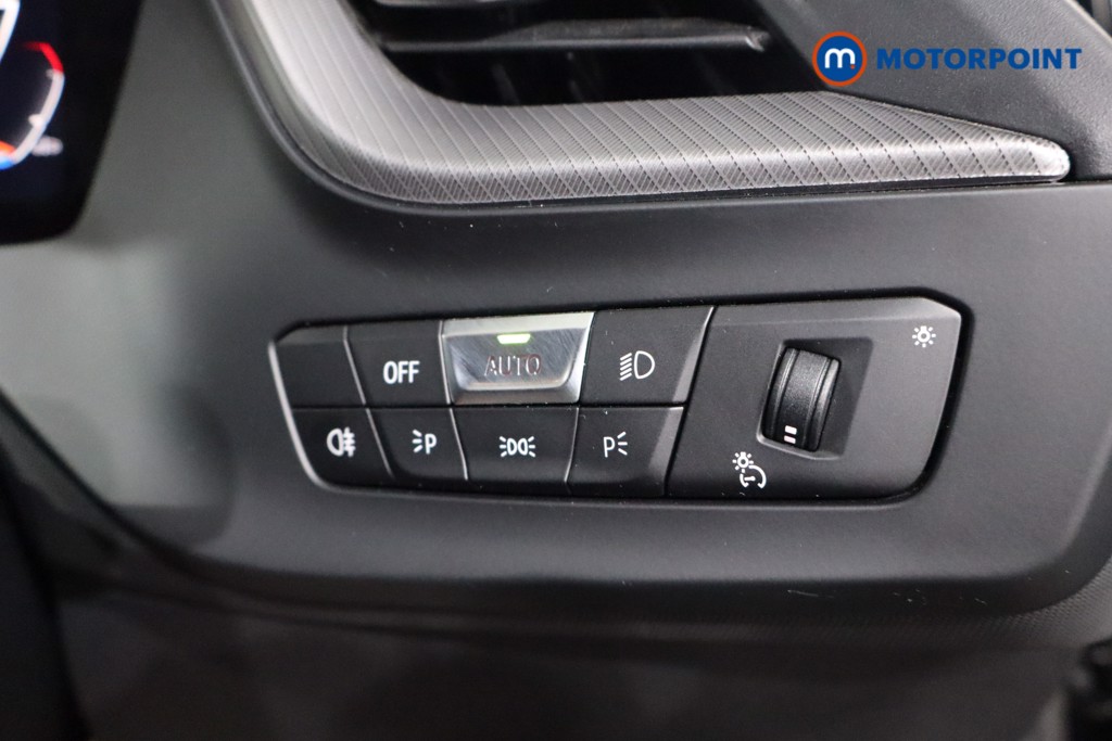 BMW 1 Series M135i Automatic Petrol Hatchback - Stock Number (1552674) - 22nd supplementary image