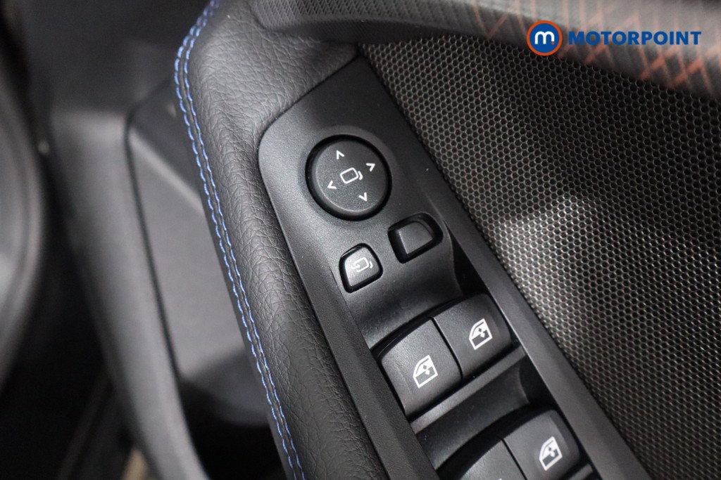 BMW 1 Series M135i Automatic Petrol Hatchback - Stock Number (1552674) - 23rd supplementary image
