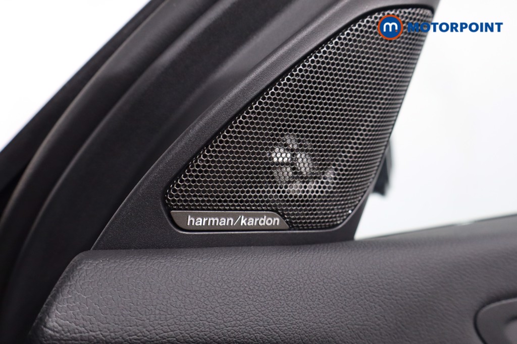 BMW 1 Series M135i Automatic Petrol Hatchback - Stock Number (1552674) - 24th supplementary image