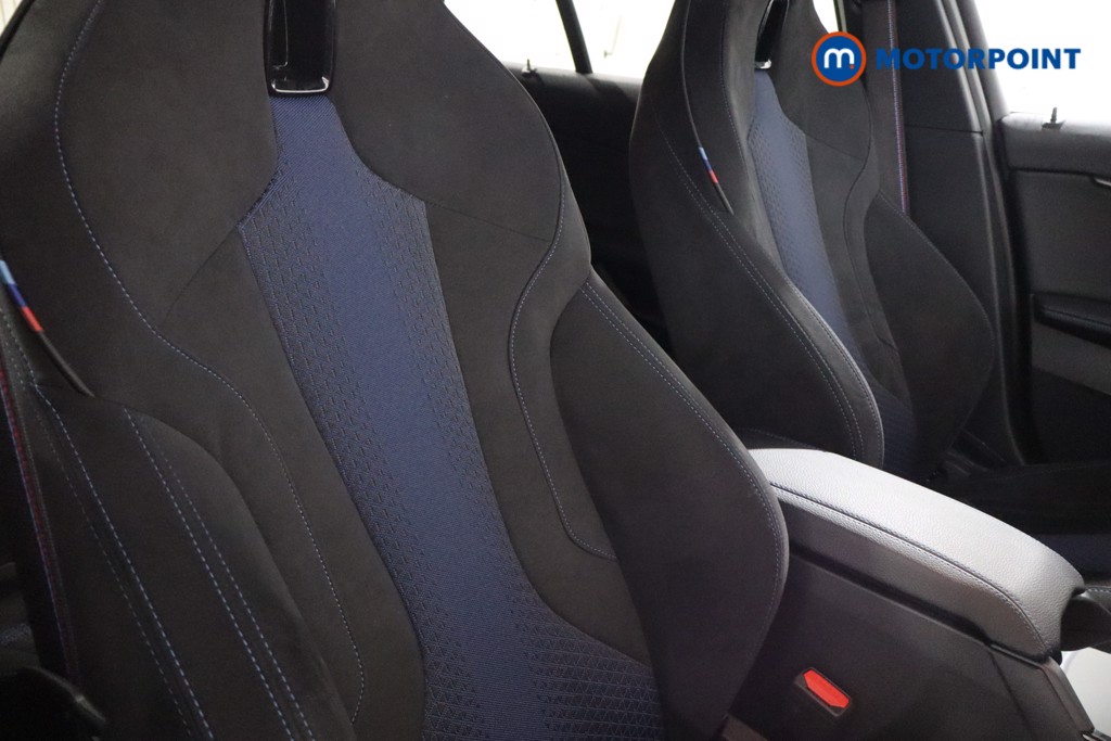 BMW 1 Series M135i Automatic Petrol Hatchback - Stock Number (1552674) - 25th supplementary image