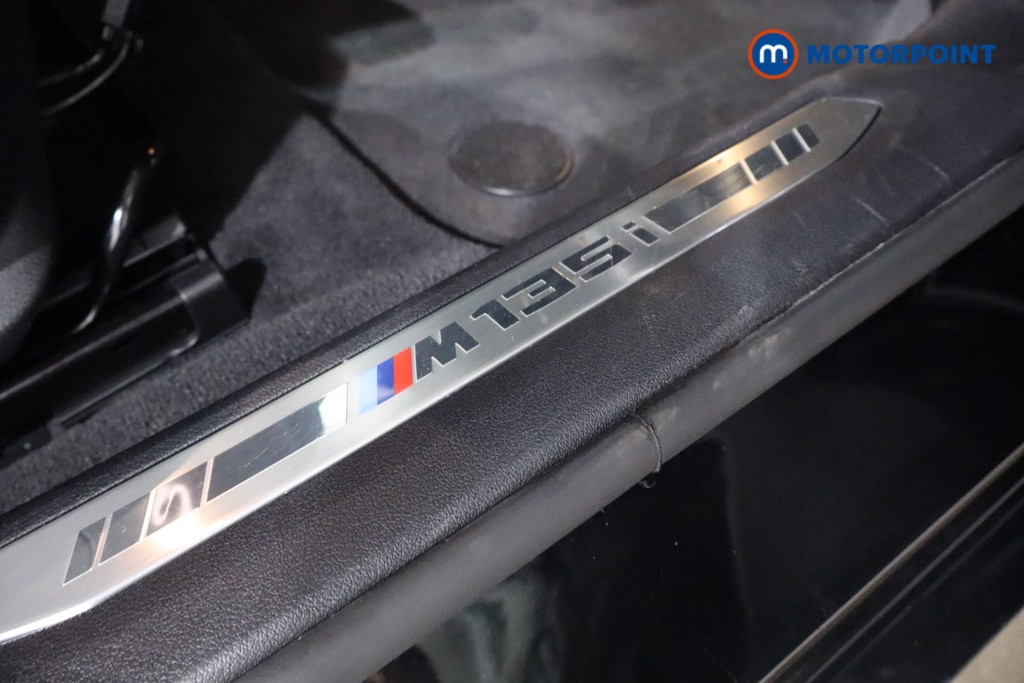 BMW 1 Series M135i Automatic Petrol Hatchback - Stock Number (1552674) - 26th supplementary image
