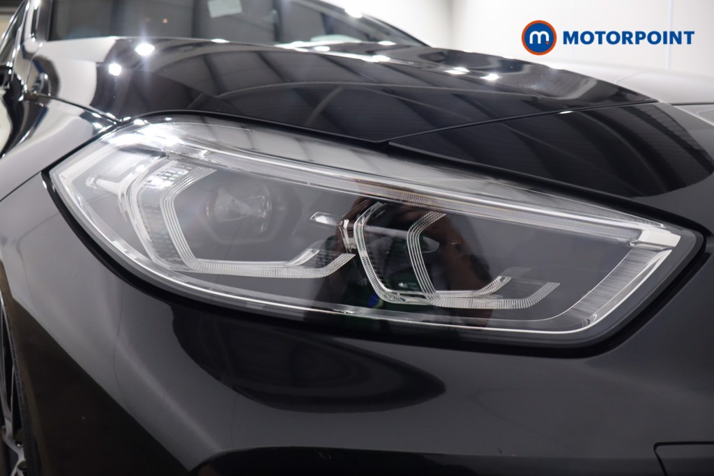 BMW 1 Series M135i Automatic Petrol Hatchback - Stock Number (1552674) - 27th supplementary image