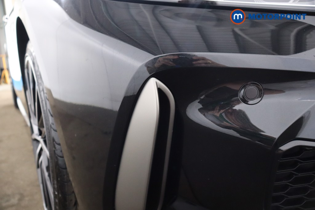BMW 1 Series M135i Automatic Petrol Hatchback - Stock Number (1552674) - 28th supplementary image