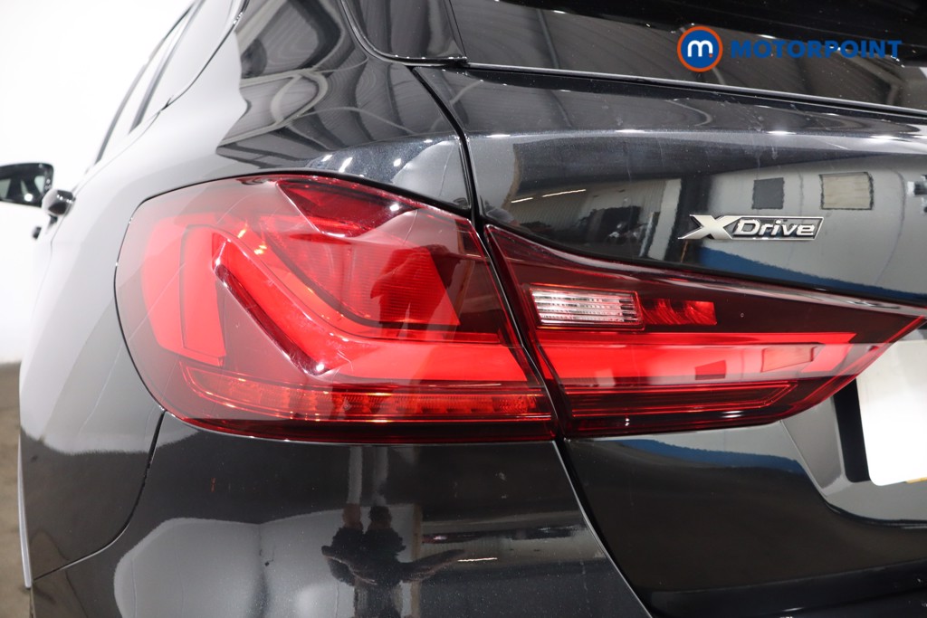 BMW 1 Series M135i Automatic Petrol Hatchback - Stock Number (1552674) - 30th supplementary image