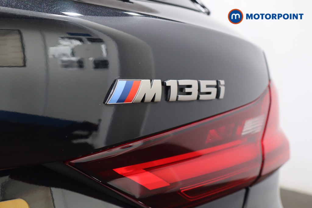 BMW 1 Series M135i Automatic Petrol Hatchback - Stock Number (1552674) - 33rd supplementary image