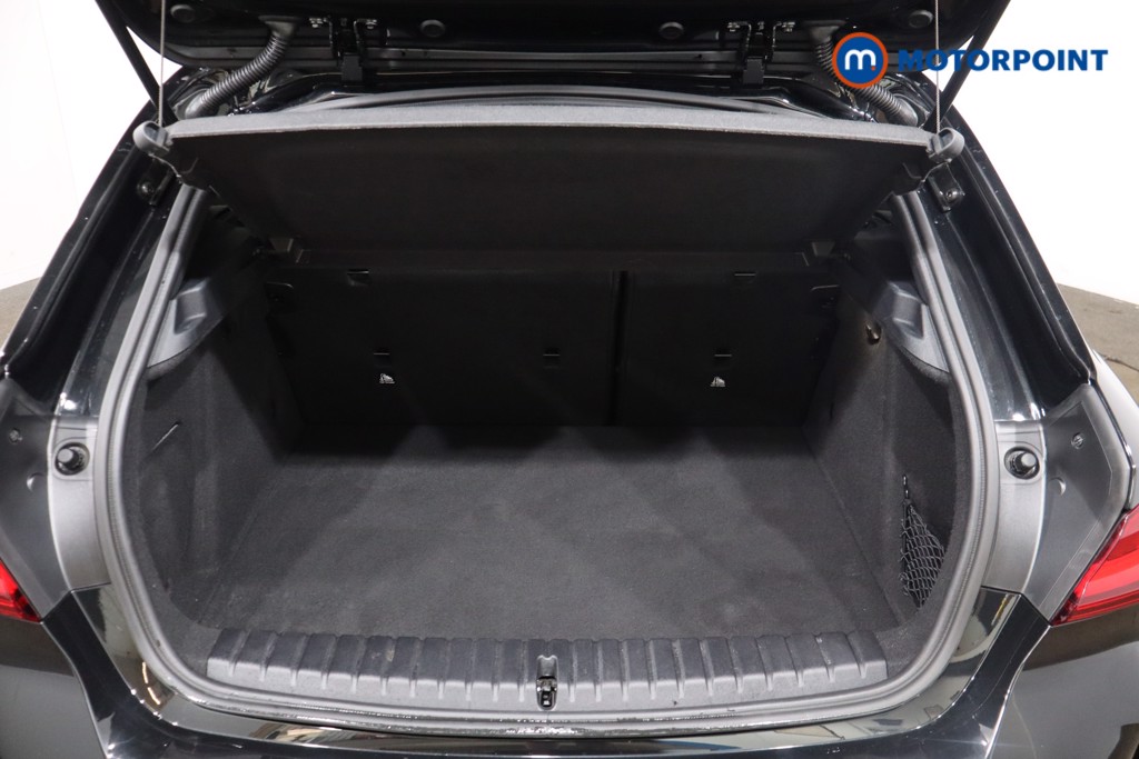 BMW 1 Series M135i Automatic Petrol Hatchback - Stock Number (1552674) - 34th supplementary image