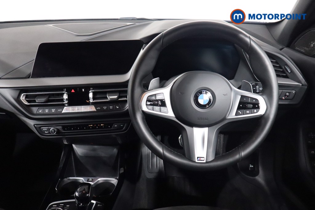 BMW 1 Series M135i Automatic Petrol Hatchback - Stock Number (1552674) - 1st supplementary image