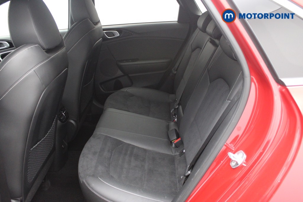 KIA Ceed Gt-Line S Automatic Petrol Hatchback - Stock Number (1552686) - 2nd supplementary image