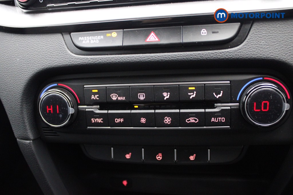 KIA Ceed Gt-Line S Automatic Petrol Hatchback - Stock Number (1552686) - 10th supplementary image