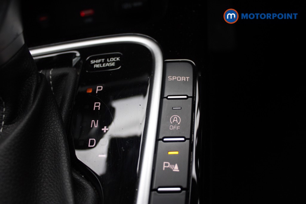 KIA Ceed Gt-Line S Automatic Petrol Hatchback - Stock Number (1552686) - 12th supplementary image