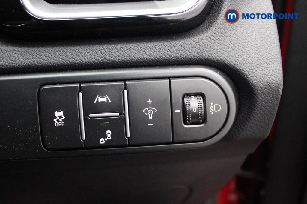 KIA Ceed Gt-Line S Automatic Petrol Hatchback - Stock Number (1552686) - 16th supplementary image