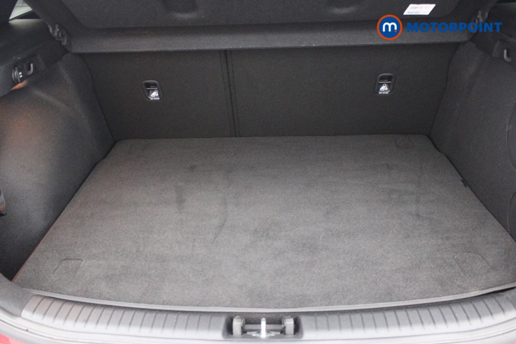 KIA Ceed Gt-Line S Automatic Petrol Hatchback - Stock Number (1552686) - 30th supplementary image