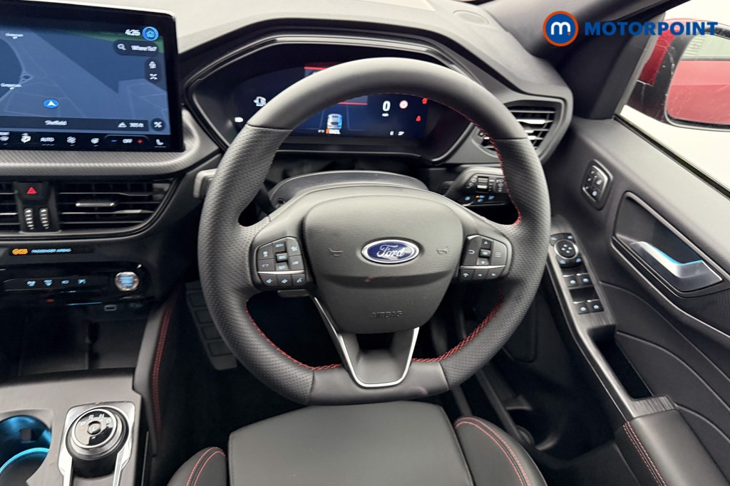 Ford Kuga St-Line X Automatic Petrol-Electric Hybrid SUV - Stock Number (1552751) - 3rd supplementary image