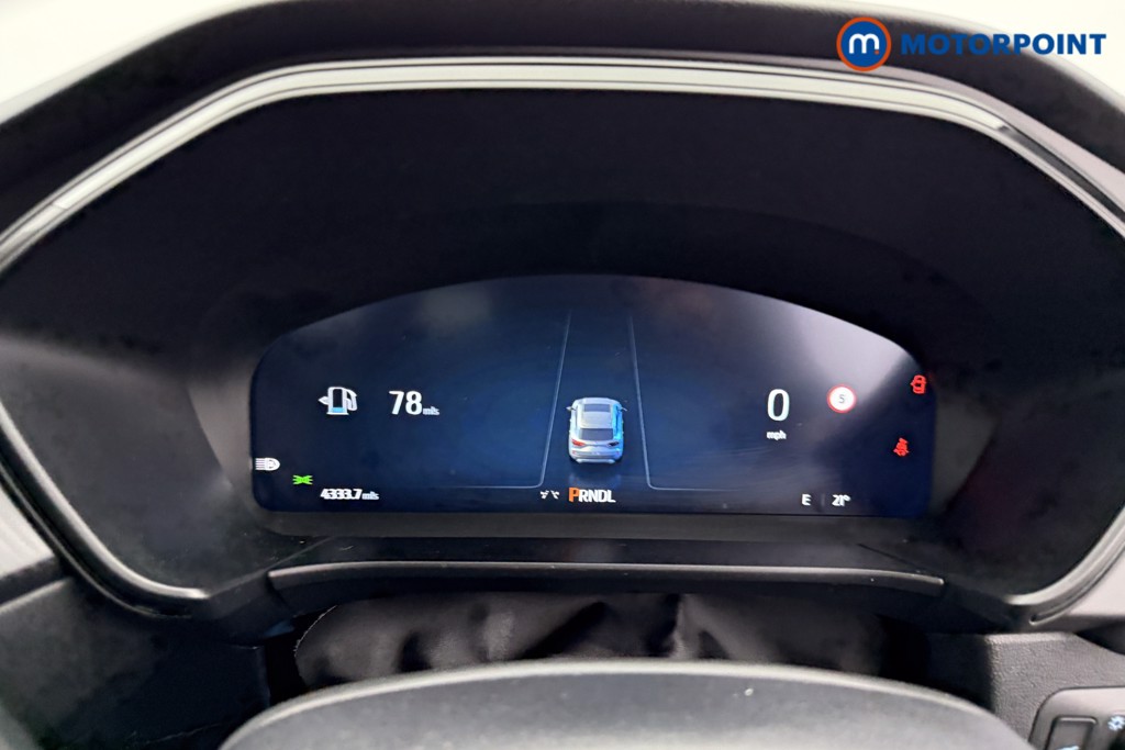 Ford Kuga St-Line X Automatic Petrol-Electric Hybrid SUV - Stock Number (1552751) - 5th supplementary image