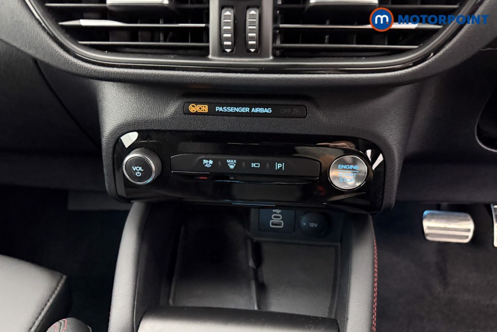 Ford Kuga St-Line X Automatic Petrol-Electric Hybrid SUV - Stock Number (1552751) - 11th supplementary image