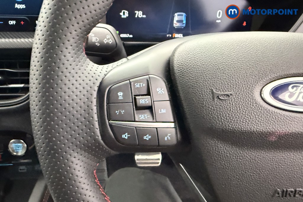 Ford Kuga St-Line X Automatic Petrol-Electric Hybrid SUV - Stock Number (1552751) - 13th supplementary image