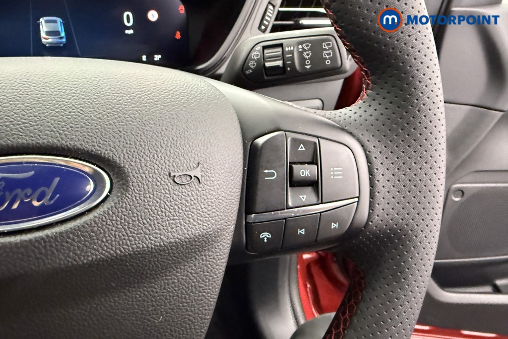 Ford Kuga St-Line X Automatic Petrol-Electric Hybrid SUV - Stock Number (1552751) - 14th supplementary image