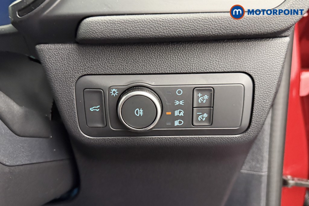 Ford Kuga St-Line X Automatic Petrol-Electric Hybrid SUV - Stock Number (1552751) - 15th supplementary image