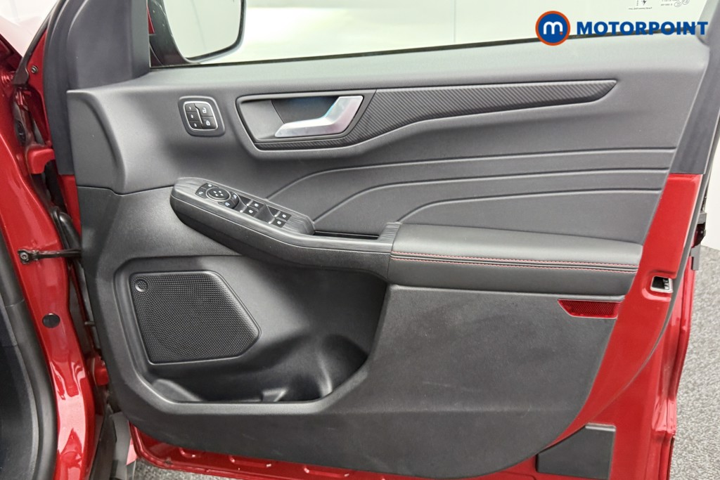 Ford Kuga St-Line X Automatic Petrol-Electric Hybrid SUV - Stock Number (1552751) - 17th supplementary image