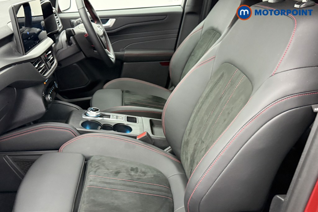 Ford Kuga St-Line X Automatic Petrol-Electric Hybrid SUV - Stock Number (1552751) - 25th supplementary image