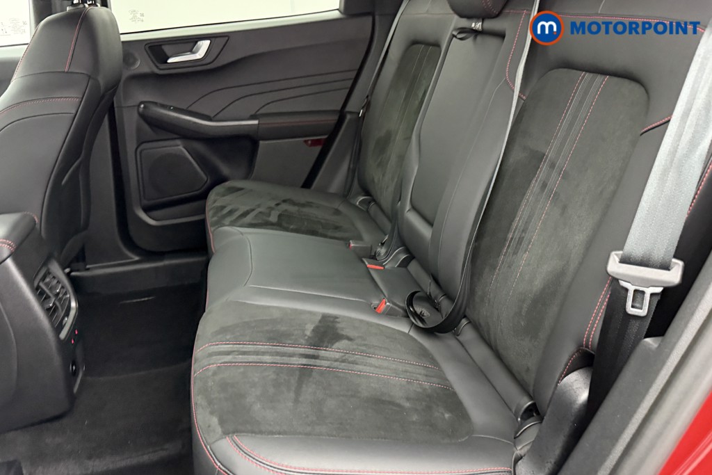 Ford Kuga St-Line X Automatic Petrol-Electric Hybrid SUV - Stock Number (1552751) - 27th supplementary image