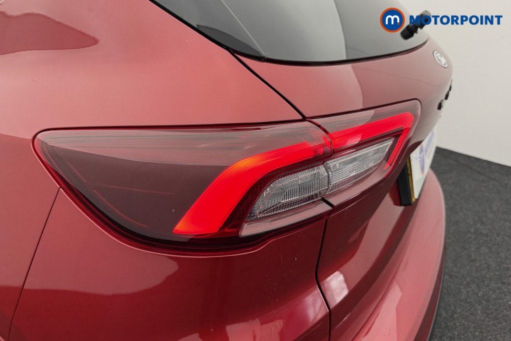 Ford Kuga St-Line X Automatic Petrol-Electric Hybrid SUV - Stock Number (1552751) - 29th supplementary image