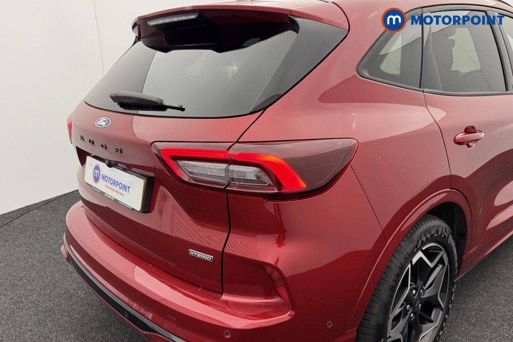 Ford Kuga St-Line X Automatic Petrol-Electric Hybrid SUV - Stock Number (1552751) - 30th supplementary image